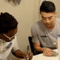 TV Exclusive: Konversations with Keeme: A Chat with KING KONG's David Yijae Video