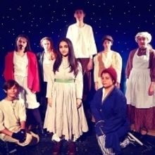 Photo Flash: PETER AND THE STARCATCHER At Sol Theatre