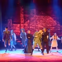 Palm Canyon Theatre's SPRING AWAKENING is Inventive, Exciting, and Delightful
