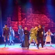 Palm Canyon Theatre's SPRING AWAKENING is Inventive, Exciting, and Delightful