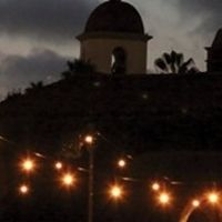 Pacific Symphony Joins Mission San Juan Capistrano's MUSIC UNDER THE STARS