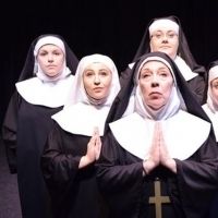 Centenary Stage Company's Summer Musical Theatre Series Kicks Off with NUNSENSE