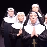 Centenary Stage Company's Summer Musical Theatre Series Kicks Off with NUNSENSE