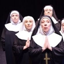 Centenary Stage Company's Summer Musical Theatre Series Kicks Off with NUNSENSE