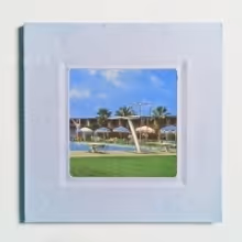 Graveyard Club Release Beach Goth Meets 50s Crooner Single FINALLY FOUND