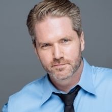 MSMT Intern Returns to Star in TREASURE ISLAND