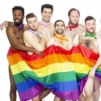 Podcast: 'Keith Price's Curtain Call' with the Cast of Off-Broadway's CAMP MORNING…