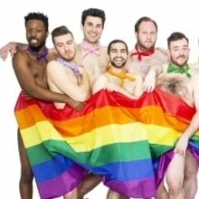 Podcast: 'Keith Price's Curtain Call' with the Cast of Off-Broadway's CAMP MORNING WO