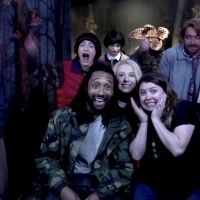 VIDEO: Jimmy Fallon and Cast Of STRANGER THINGS Surprise Fans At Madame Tussauds Video