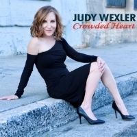 Judy Wexler San Diego CD Release Event Announced At Martinis Above Fourth