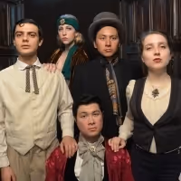 DEATHTRAP Brings Twists to Princeton Summer Theater