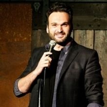 NJPAC Presents Comedian: NEMR- The Future Is Now!
