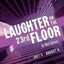 Stage Door Players Presents LAUGHTER ON THE 23RD FLOOR