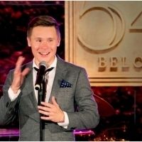 Seth Sikes: The Songs That Got Away Comes to Feinstein's/54 Below