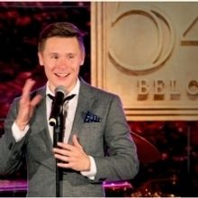 Seth Sikes: The Songs That Got Away Comes to Feinstein's/54 Below