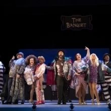 Photo Flash: First Look at Bryonha Marie Parham, Bonnie Milligan & More in Encores! P