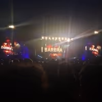 BWW Review: BARBRA STREISAND, British Summer Time Hyde Park