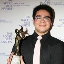 JIMMYS BLOG: Jeremy Fuentes- Times Square and DEAR EVAN HANSEN!