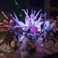 Review: Kokandy's HEAD OVER HEELS Has Got The Beat