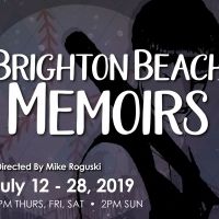 BWW Interview: Aliza Bardfield of BRIGHTON BEACH MEMOIRS at Oyster Mill Playhouse