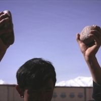 Rubin Museum of Art Presents CLAPPING WITH STONES: ART AND ACTS OF RESISTANCE in August