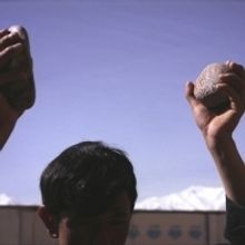 Rubin Museum of Art Presents CLAPPING WITH STONES: ART AND ACTS OF RESISTANCE in August