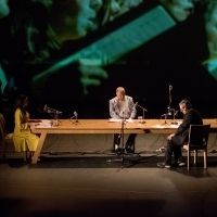 BWW Review: Gitai's Elegiac and Abrasive LETTER TO A FRIEND IN GAZA Strikes a Nerve…