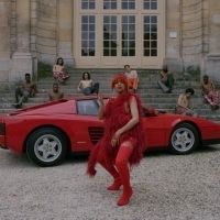 Kelsey Lu Premieres FOREIGN CAR Video Directed by Vincent Haycock