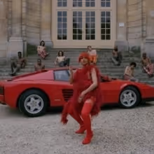 Kelsey Lu Premieres FOREIGN CAR Video Directed by Vincent Haycock