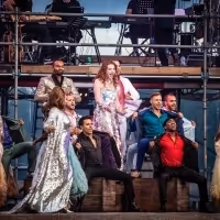 BWW Review: AIDA IN CONCERT at Autotron 'S Hertogenbosch: written in the stars!