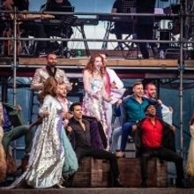 BWW Review: AIDA IN CONCERT at Autotron 'S Hertogenbosch: written in the stars!