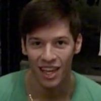 TV: Hairspray's Constantine Rousouli 'Flips' For BroadwayWorld Video