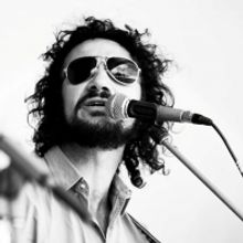 Ron Vincent Sings Cat Stevens At Oakleigh Lounge