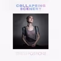 Collapsing Scenery Share ST SERAPHIM REDUX Video With Brooklyn Vegan