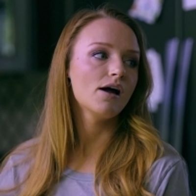 VIDEO: MTV Shares Clip From TEEN MOM OG