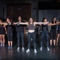 Photo Flash: R.Evolución Latina Presents Shakespeare's THE TEMPEST