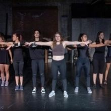 Photo Flash: R.Evolución Latina Presents Shakespeare's THE TEMPEST