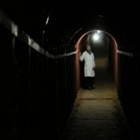 National Geographic Documentary Films Announces THE CAVE
