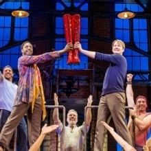 KINKY BOOTS Will Be Available to Stream Exclusively on BroadwayHD