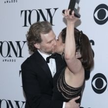 Photo Coverage: Inside the Winners Room at the 2019 Tony Awards!