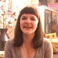 TV: Backstage with Madeleine Martin Video