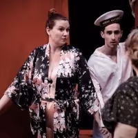 CABARET Comes To Lost Nation Theater