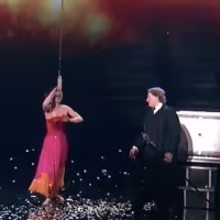 VIDEO: The CW Shares MASTERS OF ILLUSION 'Putting Our Cards On The Table' Scene