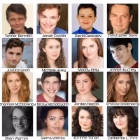 WSRep Announces Casting For The Chicagoland Premiere Of Disney's FREAKY FRIDAY