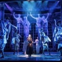 ANASTASIA to Play at Overture Hall