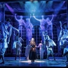 ANASTASIA to Play at Overture Hall