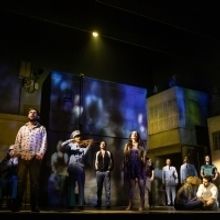 VIDEO: Get A First Look At THE BAND'S VISIT on Tour