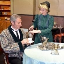 AN EVENING WITH SHERLOCK HOLMES Comes to Limelight Theatre