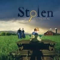 BWW Review: STOLEN THE MUSICAL at Bird-in-Hand Stage Photo