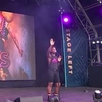 VIDEO: THE VIEW UPSTAIRS Performs at West End Live Video